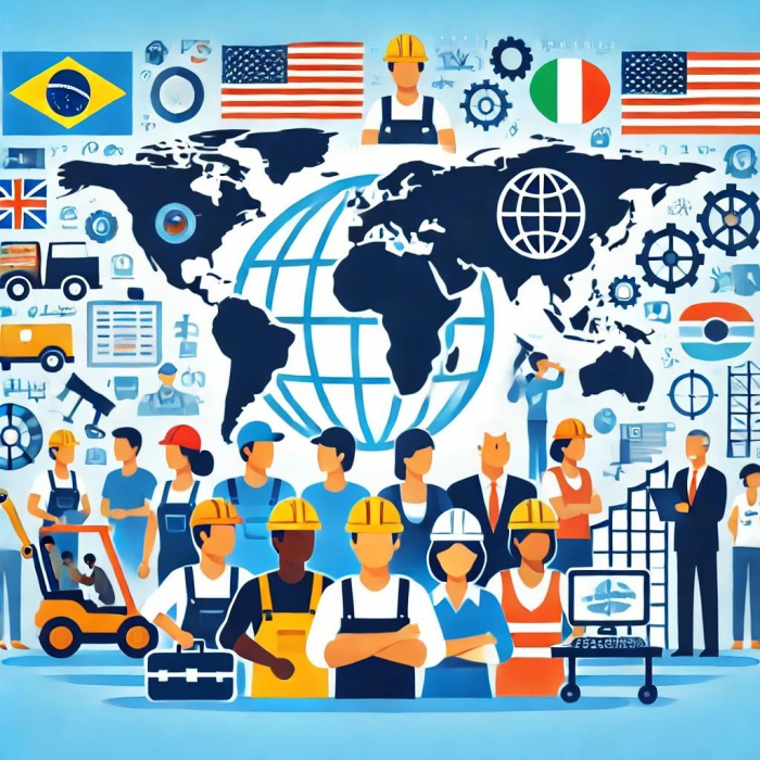 Foto Decreto flussi: ulteriore attribuzione di quote per ingressi per lavoro subordinato (stagionale e non)