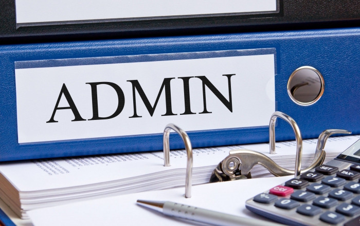 SMART ADMIN – Esternalizza le funzioni dell’ufficio del personale