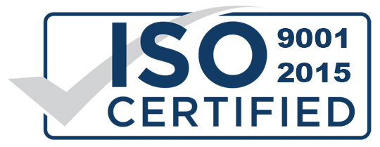 Certificazione ISO